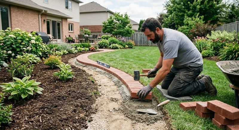 Brick Replacement Service in West Hartford, CT